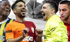 Beşiktaş, Fenerbahçe, Galatasaray ve Trabzonsporu ne bekliyor | Sözleşmesi bitenler, ayrılacaklar | Başkanlık seçimi | Yeni teknik direktör