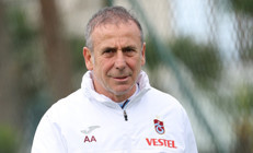 Abdullah Avcı hedeflerini açıkladı: Kupayı Trabzonspor tarihine tekrar yaşatmak istiyoruz