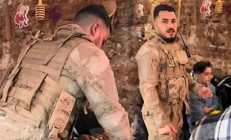 Restoranda üniformalı serviste istenen cezalar belli oldu