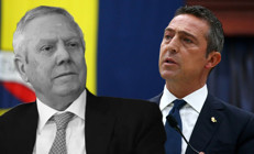 Fenerbahçede Ali Koçtan seçim öncesi flaş açıklamalar Batmaya yakın durumdaydık O günlere dönemeyiz Aziz Yıldırıma canlı yayın daveti