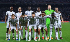 Türkiye Kupasını kazanan Beşiktaş, Avrupa biletini cebine koydu Al Musrati kendini affettirdi