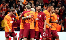 Galatasaray şampiyonluk maçına çıkıyor En az 1 puan şart...