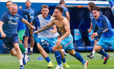 Travmatik son Şampiyonluk son maçta gitti