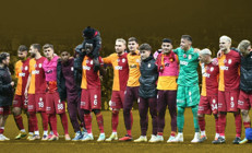 Galatasaraya şampiyonluğu getiren kritik maçlar Trabzonspor, Gaziantep, Başakşehir, Kasımpaşa, Fatih Karagümrük ve Konyaspor...