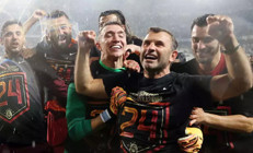 Galatasaraya dev gelir Şampiyonluk sonrası kasasını doldurdu