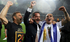 Erden Timur: Anamızın ak sütü kadar helal, bir gün anlaşılacak