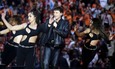 Galatasarayın şampiyonluk kutlamalarından kameralara yansımayanlar