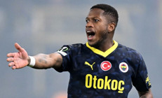 Fred, Fenerbahçenin yeni Arda Gülerini açıkladı
