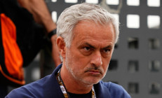 Jose Mourinhodan Fenerbahçe ve Beşiktaş cevabı: Artık vakti geldi