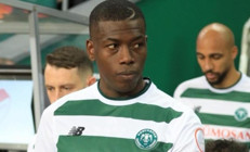 Teenage Hadebe, Konyaspor’a veda etti