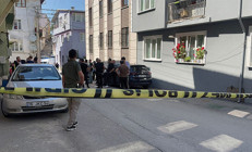 Bursada vahşet: 3 çocuğunu öldürdü