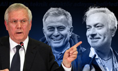 Aziz Yıldırım açıkladı: 3 yıl için Jose Mourinhoyu haftaya İstanbula getireceğim | Stat projesi hakkında: 60 bin kişilik olacak