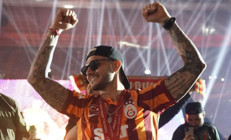 Mauro Icardi: Beşinci yıldızımızı da almak istiyoruz