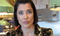 Deniz Akkaya: Babam velayeti almak istiyor