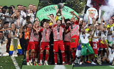 Fenerbahçeyi kahreden tablo: Olympiakos tarih yazınca ortaya çıktı Son 3 sezonda...