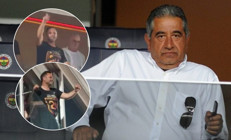 Mahmut Usludan Buruka: O küfürlü şarkıyı yalatacağız