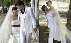 Eşsiz bir skandalın kahramanı olmuştu... Kocam beni en yakın dostumla aldattı: Onun için üzgünüm