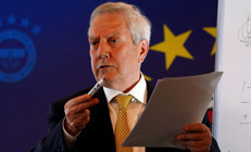 Fenerbahçe Başkan Adayı Aziz Yıldırım söz verdi Kongreye gideceğim