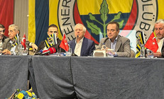 Fenerbahçede Jose Mourinho anlaşması sonrası Aziz Yıldırımdan ilk açıklama
