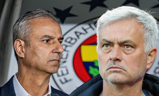 Fenerbahçede İsmail Kartal dönemi sona erdi Resmi açıklama geldi