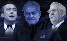 Jose Mourinho şimdiden kazandırdı