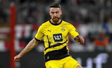 Finali kaybeden Salih Özcandan Arda Gülere tebrik