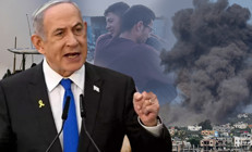 Son dakika... İsrail Hamas savaşında son durum: 3 aşamalı ateşkes planı masada Netanyahu köşeye sıkıştı ‘Anlaşmayı kabul edersen seni deviririz’