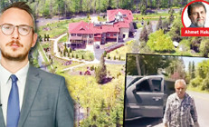 Ahmet Hakan yazdı: FETÖ’nün vandalları durduramaz Yunus’u