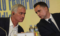 Mourinhodan Lukaku ve Dybala için transfer açıklaması: İstediğim söyleniyor, duyuyorum