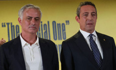 Ali Koç: Mourinho parayı seçseydi, Suudi Arabistan’a giderdi