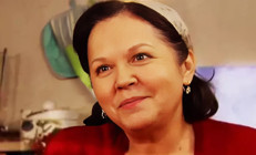 Aşk-ı Memnunun Şayestesi Fatma Karanfil 72 yaşında hayatını kaybetti