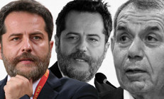 Erden Timur, Galatasaraydaki görevinden ayrıldığını açıkladı Kan kustum, kızılcık şerbeti içtim | Tutunacak bir dalım kalmadı