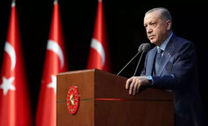 Cumhurbaşkanı Erdoğan: Emeklilerin bayram ikramiyeleri 10-14 Haziranda hesapta