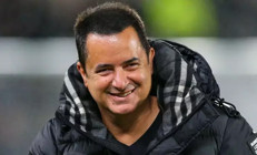 Acun Ilıcalıdan Aziz Yıldırıma tepki: Öyle iftiralar atılıyor ki kendimi Escobar gibi hissetmeye başladım