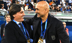 Luciano Spalletti: Bizi etkiledi ve oyunumuzu bozdu