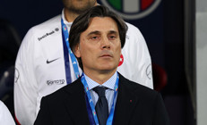 Vincenzo Montelladan kadro sözleri: Fikirlerim net