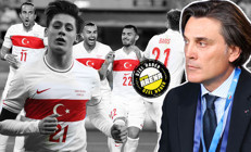 İtalya - Türkiye maçının ardından Vincenzo Montellaya iki öneri, bir soru Bu 3 ismi kadroya yazmak gerek | Biz nasıl gol atacağız