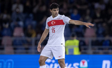 A Milli Takımda Ozak Kabak kadrodan çıkarıldı