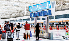 Türkiye’de 12 oteli bulunan Alman tur operatörü FTI iflas etti: Turizmde iflas krizi