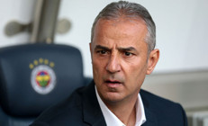 Fenerbahçeden ayrılan İsmail Kartalın yeni adresi belli oldu 1 yıllık sözleşme...