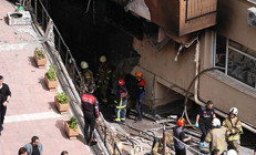 Beşiktaşta 29 kişinin öldüğü gece kulübü yangınında detaylar ortaya çıktı: İhmaller zinciri