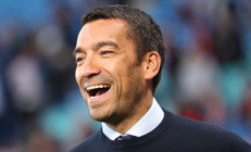 Hollandadan Beşiktaşa Giovanni van Bronckhorst uyarısı Sabır göstermesi gerekiyor