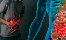 Aynı anda hem öksürüp hem hapşırdı: Tişörtünü kaldırdığında bağırsaklarının dışarı fırladığını gördü Tıp dergisine konu olan sıra dışı olay....