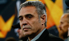 Ersun Yanalın yeni adresi 1. Lig oldu Amedspor resmen açıkladı...