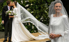 Sonunda evlendiler Bir evet dedi, hayatı değişti