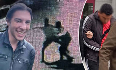 Üniversiteli motokurye Atayı canice öldürmüştü: İddialar güçlendi… Hastane kayıtları yok Cani kaç yaşında