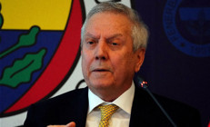 Aziz Yıldırımdan şampiyonluk sözü ve stat açıklaması: 70 bin kişiliğe çıkaracağım