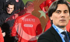 A Milli Futbol Takımının Euro 2024 kadrosu açıklandı Vincenzo Montelladan sürpriz tercihler...
