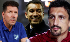 Beşiktaş’ta Stefan Savic’le kıran kırana pazarlık