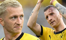 Marco Reus, transfer kararı için Beşiktaştan süre istedi Trabzonspor da yarışta...